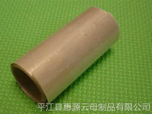 MPM2-C 506-DS型云母纸